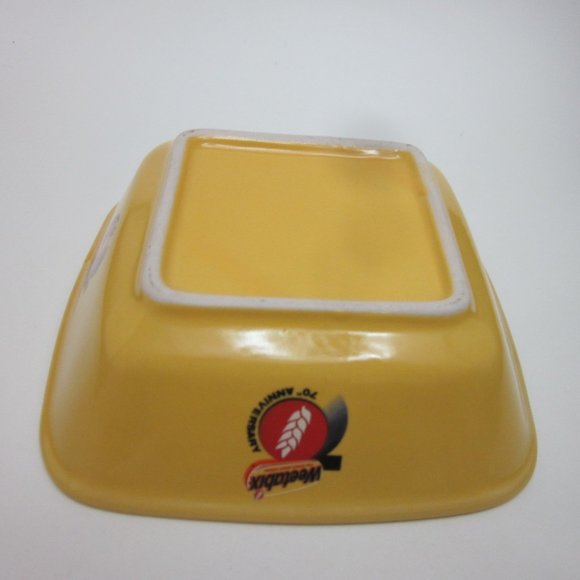 Weetabix 70th anniversary bowls - Picture 4 of 4